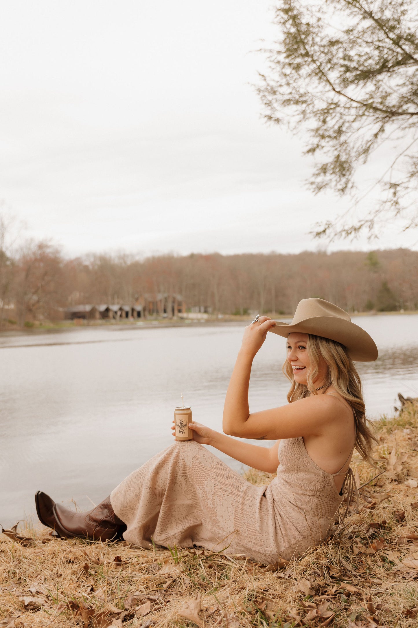 Wildflower Whispers Maxi Dress