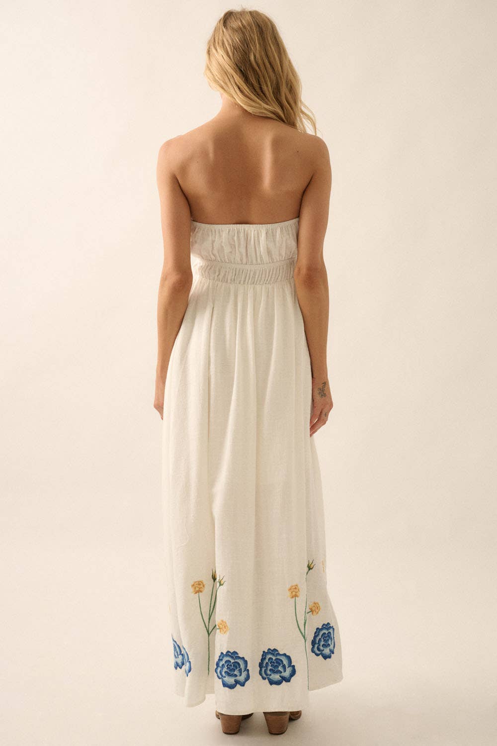 Meadow Maxi Dress