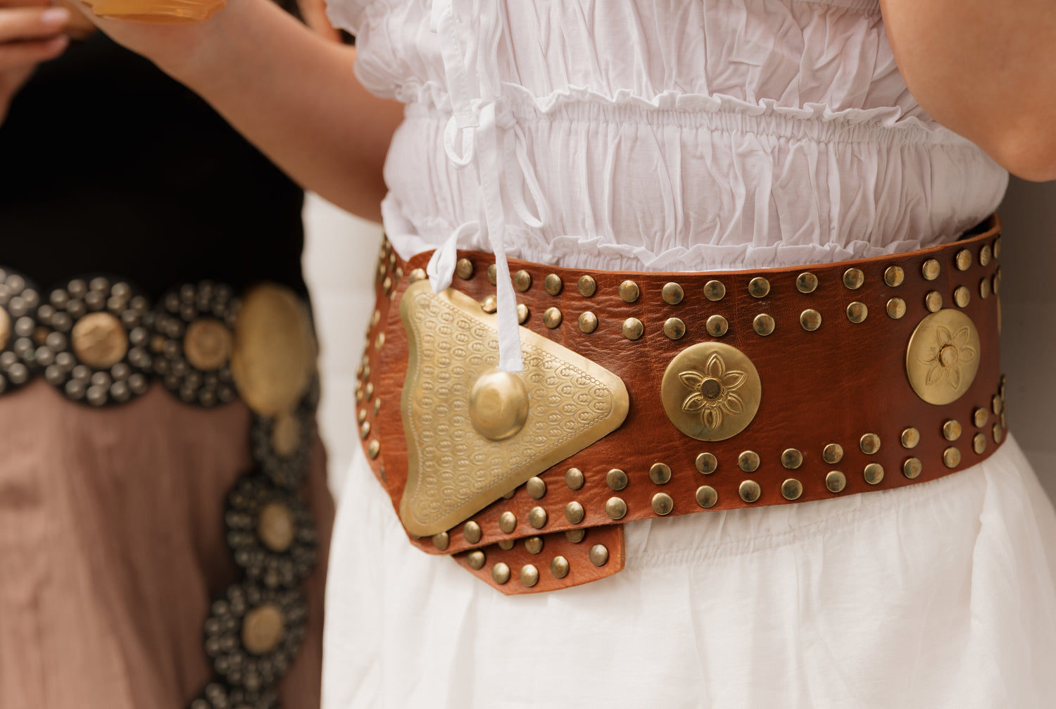 Belts