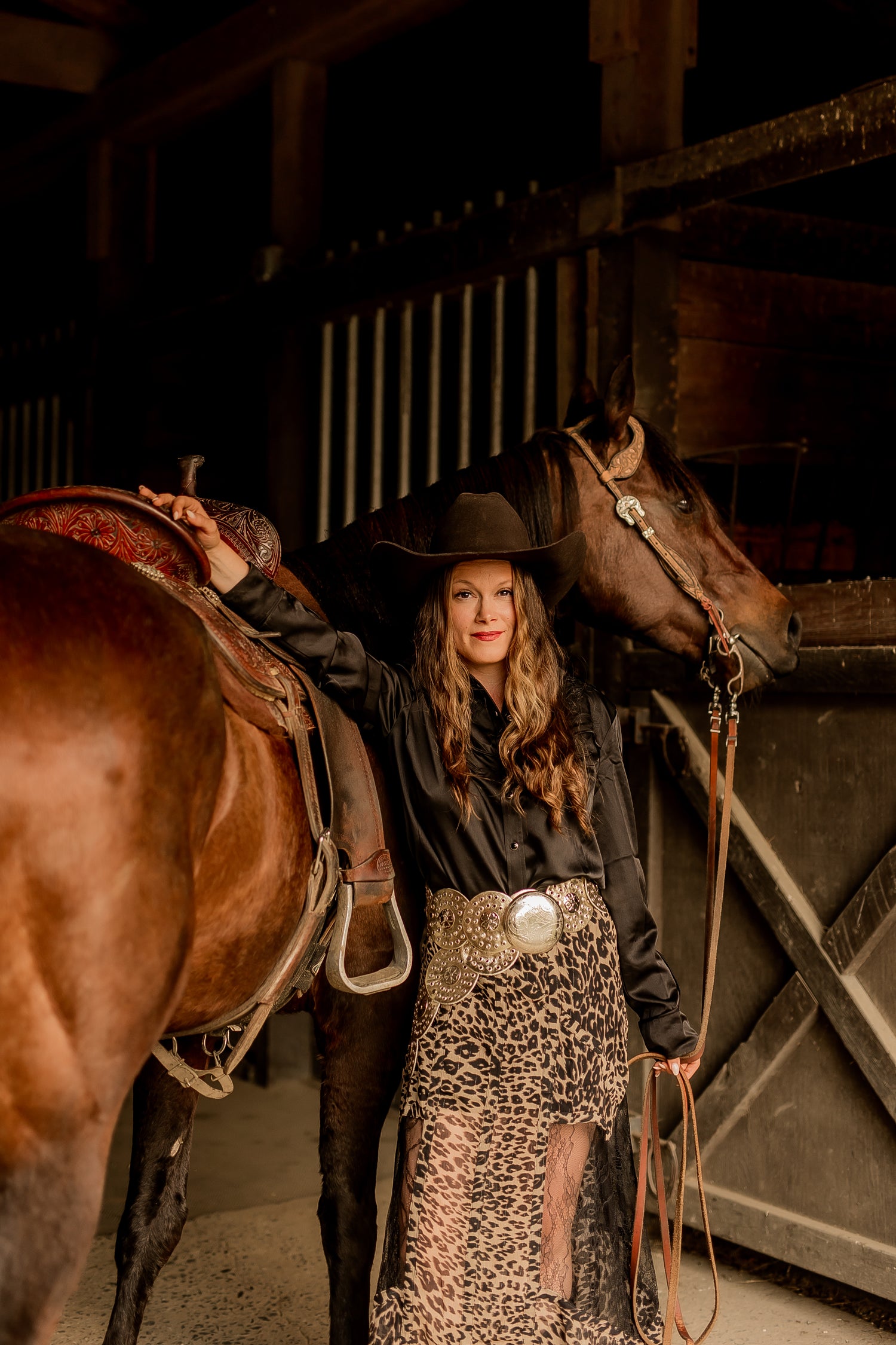 Rebel Mare